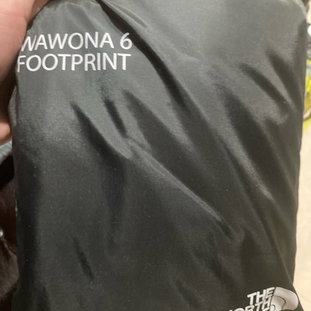 Wawona 6 footprint